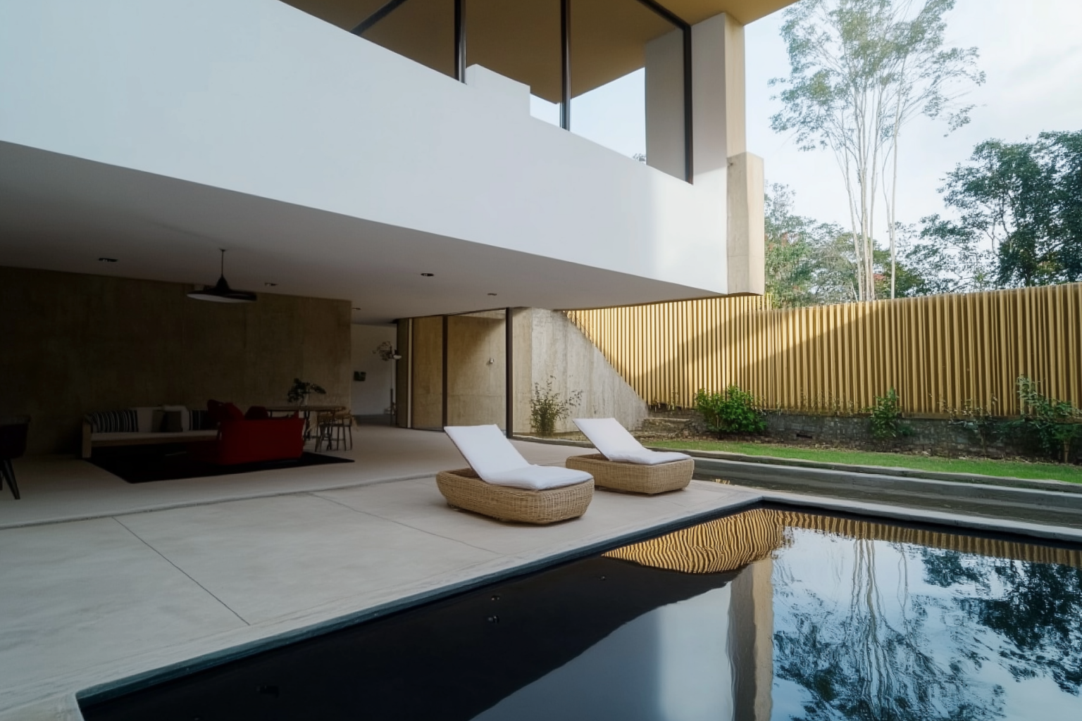 Vivienda unifamiliar